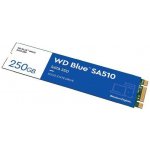 WD Blue SA510 250GB, WDS250G3B0B – Hledejceny.cz