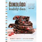 ANAG Čokoláda každý den – Více než 85 receptů na čistě rostlinné sladkosti z raw kakaa pro podporu vašeho zdraví a pohody - Bennett, KEENAN Kyleen COFFEY – Zboží Mobilmania