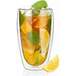 Banquet Sklenice dvoustěnná DOBLO 4 x 500 ml – Hledejceny.cz