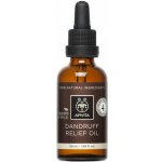 Apivita Holistic Hair Care Celery & Propolis olej proti lupům 50 ml – Zboží Dáma