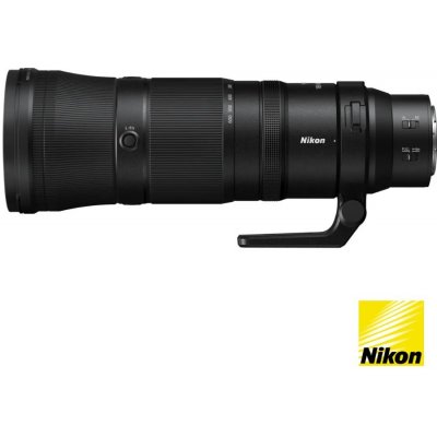 Nikon NIKKOR Z 180-600mm f/5.6-6.3 VR – Zboží Živě