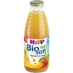 HiPP BIO jablečná s banánovou dužinou 500 ml – Zbozi.Blesk.cz