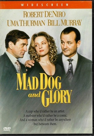 Mad dog and Glory / Vzteklej pes a Glorie od 499 Kč - Heureka.cz