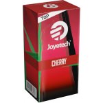 Joyetech Cherry Třešeň 10 ml 0 mg – Hledejceny.cz