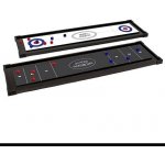 My Hood Hrací deska pro shuffleboard a curling – Zboží Živě