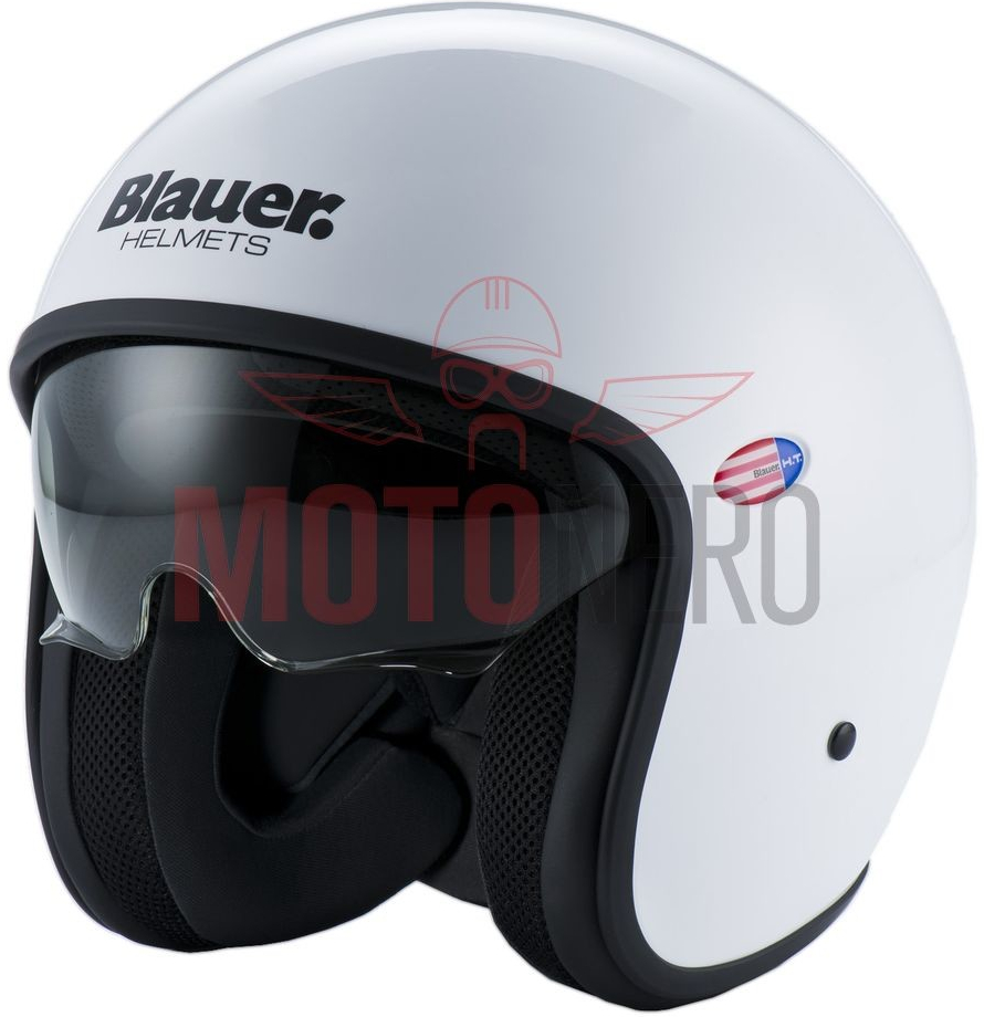 Blauer Pilot 1.1 Monochrome