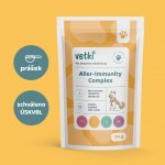 Vetki Aller-Immunity Complex Komplex imunita zažívání srst a kůže 84 g – Zboží Dáma