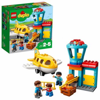 LEGO® DUPLO® 10871 Letiště