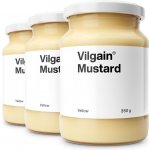 Vilgain Hořčice 3 x 350 g – Hledejceny.cz