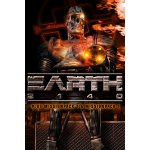 Earth 2140 XP – Sleviste.cz