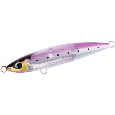 Shimano Ocea Bettyu Hiramassa 190F FB 19cm pink 73g – Zboží Mobilmania