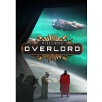 Stellaris: Overlord – Hledejceny.cz