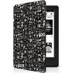 Connect It Amazon New Kindle 2019/2020 10. gen. CEB-1051-DD Doodle – Zbozi.Blesk.cz