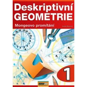 Deskriptivní geometrie 1