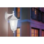 Eglo 22462 Venkovní nástěnné svítidlo LATERNA 5 1xE27/60W bílá EG22462.01 – Hledejceny.cz