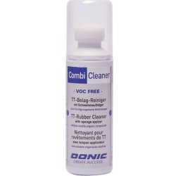 Donic Combi Cleaner 100 ml