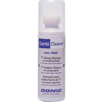 Donic Combi Cleaner 100 ml