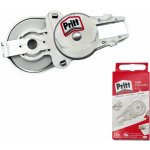 HENKEL Náplň do korekčního rolleru Pritt Refill 4,2 mm x 12 m – Hledejceny.cz