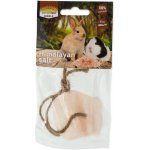 Nature Land Nibble Kámen Himálajská sůl 80 g – Sleviste.cz