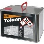 Toluen 700 ml – HobbyKompas.cz
