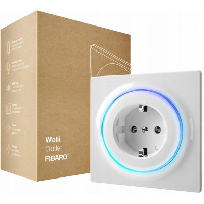 Fibaro Walli – Zboží Živě