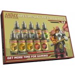 Army Painter Speedpaint Metallic Set 2.0 – Zboží Dáma