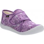 Fare dětské bačkorky 4115452 kočičky – Zboží Dáma