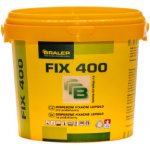 Bralep FIX 400 disperzní lepidlo 9kg – HobbyKompas.cz