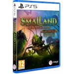 Smalland: Survive the Wilds – Sleviste.cz