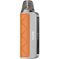 Eleaf iCita Pod Silver Orange 1600 mAh 1 ks