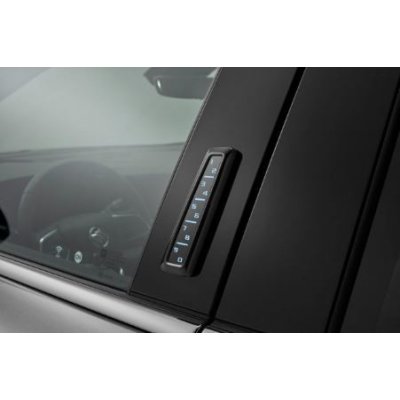 Buick Envision 2.gen, Buick Enclave 2.gen Bezklíčkové otevírání