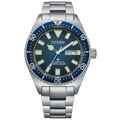 Citizen NY0129-58L