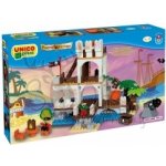 Unico Piráti a pevnost TAJEMSTVÍ – Sleviste.cz