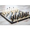 Šachy Dřevěné šachy Relax