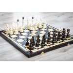 Dřevěné šachy Relax – Sleviste.cz
