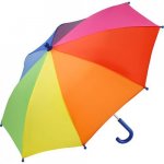 FARE KIDS dětský holový deštník dUHA 6905 – Zboží Mobilmania