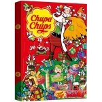 Chupa Chups adventní kalendář 210,6g – Sleviste.cz