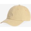 Kšíltovka The North Face Washed Norm Hat khaki stone