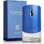 Givenchy Blue Label toaletní voda pánská 50 ml – Hledejceny.cz