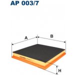 Vzduchový filtr FILTRON AP 003/7 – Hledejceny.cz