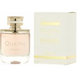 Boucheron Quatre parfémovaná voda dámská 50 ml – Zbozi.Blesk.cz