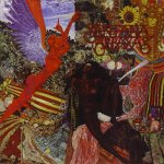 Santana - Abraxas CD – Hledejceny.cz
