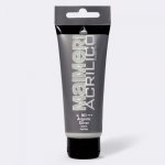 Maimeri Acrilico akrylová barva č. 003 stříbrná – Zboží Dáma