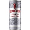 Míchané nápoje Beefeater Gin&Tonic 4,9% 0,25 l (holá láhev)