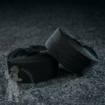 Djembe Popruh Černá 8594205021377 – Zboží Mobilmania