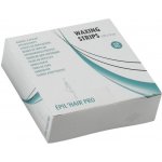 Sibel depilační pásky Strips 3,75x12cm, v dávkovači 250 ks – Zboží Dáma