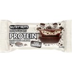 Proteinové košíčky Cookies & cream 2 x 21 g – Hledejceny.cz
