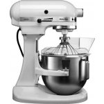 KitchenAid Heavy Duty 5KPM5 + 5KSM2FPPC – Zboží Mobilmania