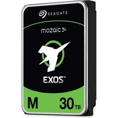 Seagate Exos M 3+ 30TB, ST30000NM004K – Zboží Živě