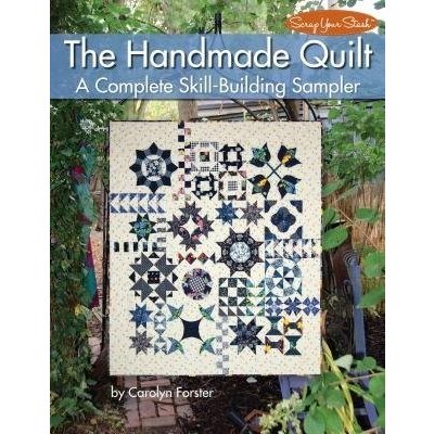 Handmade Quilt – Zboží Mobilmania